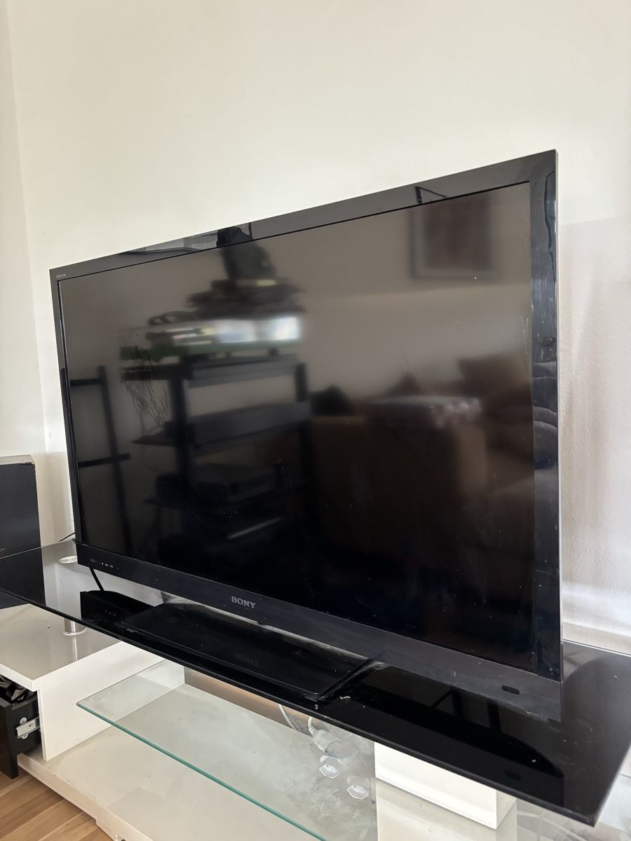 Sony Fernseher: Tv – Gebraucht aus Münchenstein von Andithos