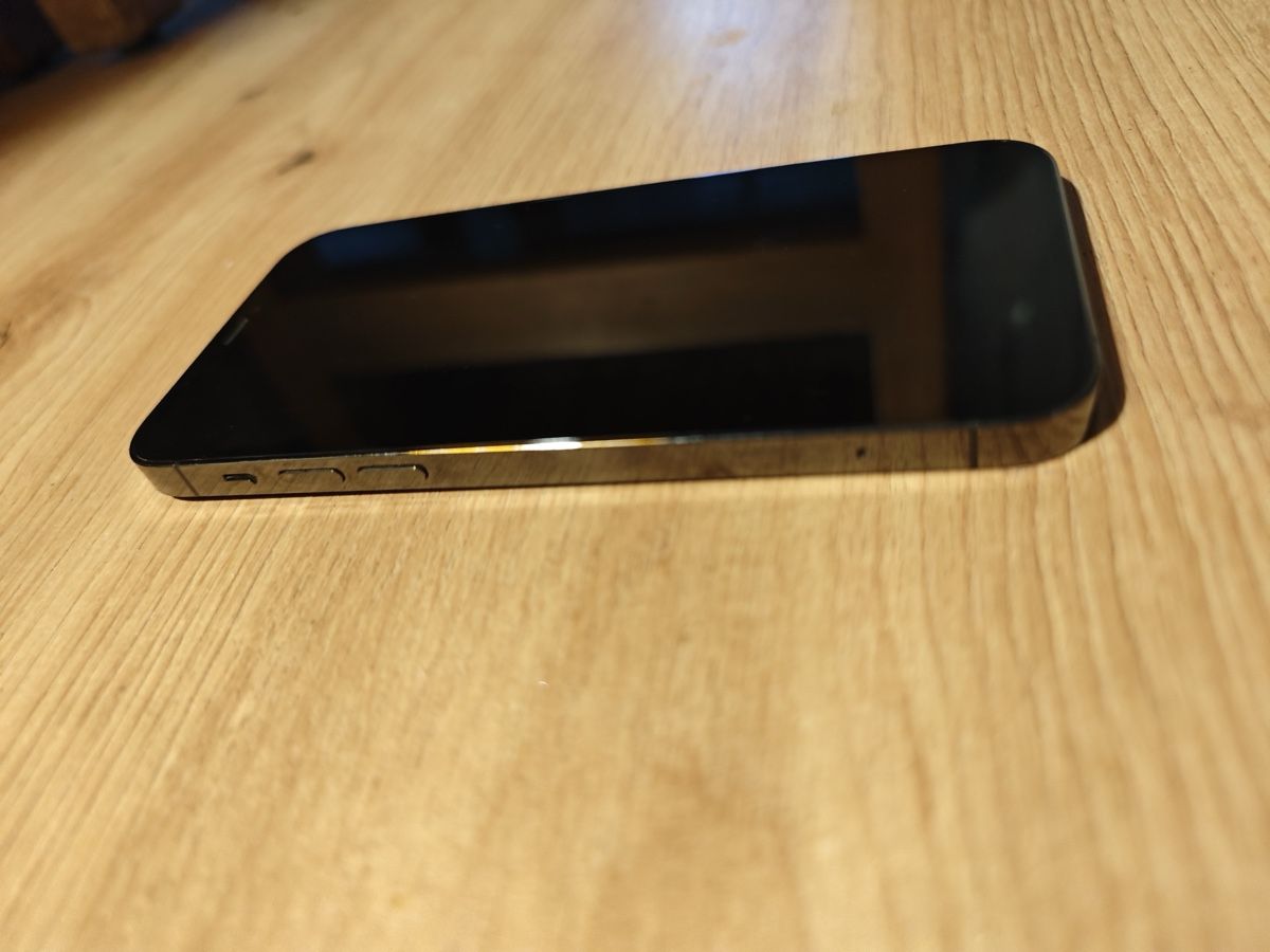 Apple Portables: iPhone 12 Pro  – Neuf (Voir description) à Affoltern am Albis par mac_sx2t 2