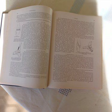 Bücher: Operationslehre von Max Lange 1951 – Gebraucht aus Abtwil SG von luupsy 5