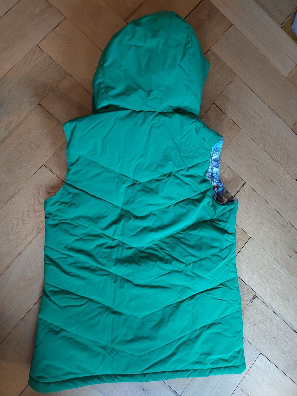 Gilets & Westen: Weste – Gebraucht aus Bern von Linii 1