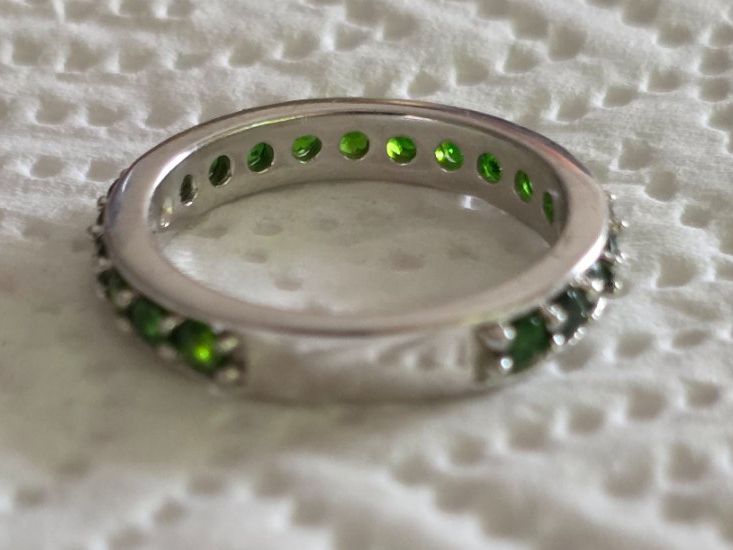 Ringe: Ring Silber 925 – Gebraucht aus Wittenbach von rose_rosi 1
