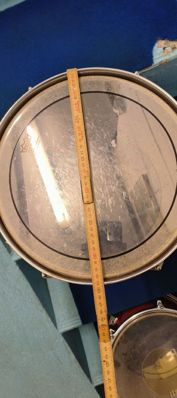 Strumenti musicali: Mapex Schlagzeug Teile – Usato da Wädenswil venduto da M_Gee 6