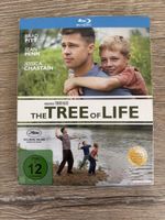 The Tree of Life Blu-ray - Brad Pitt - Terrence Malick - Wie