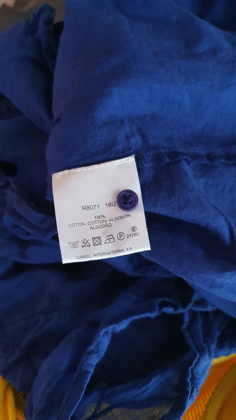 Vestiti: CAROLL Dress S – Usato da Buchs AG venduto da sxf96 3