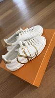 Louis Vuitton LS Sneakers inkl. Quittung Store Zürich Gr. 38