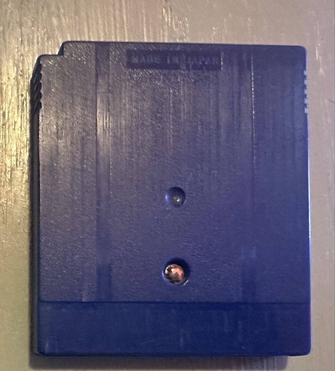 Pokémon Giochi: Pokemon Blau ab 1.- – Usato da Dielsdorf venduto da eti_qm52 2