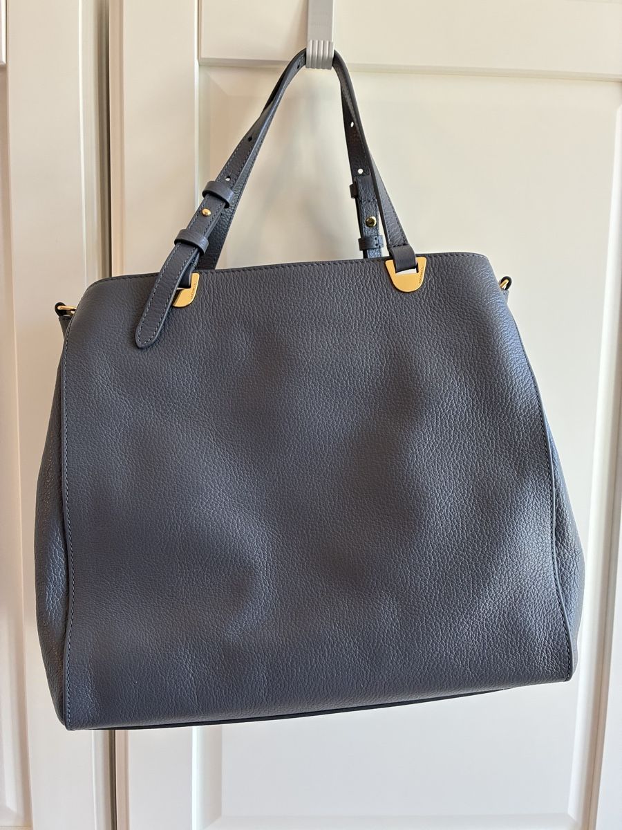 Coccinelle Taschen für Damen: Coccinelle Handtasche – Gebraucht aus Zürich von nat_z6kt 4
