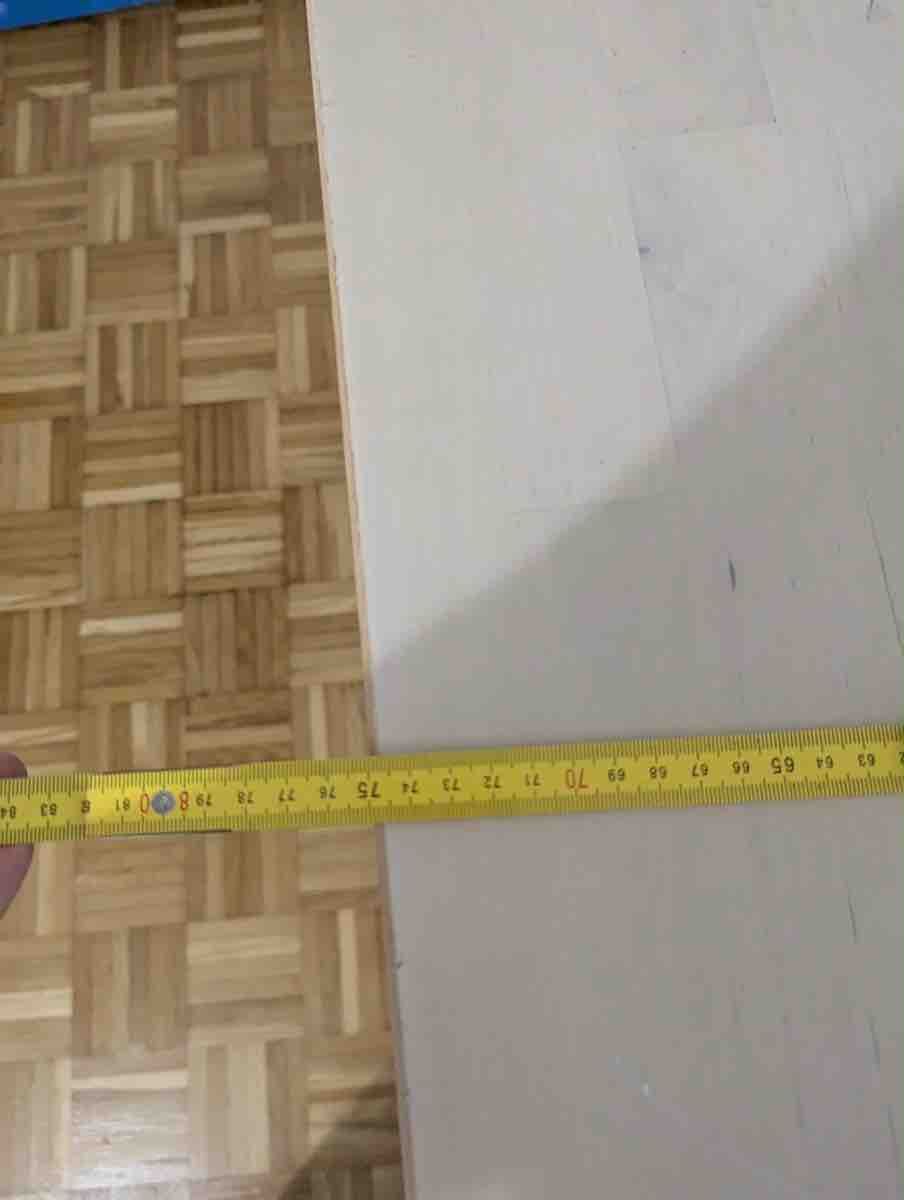 Ikea Tavoli: Ikea Esstisch Holz quadratisch – Usato da Dietikon venduto da pan_8m28 1