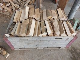 Brennholz, Kaminholz, Cheminéeholz