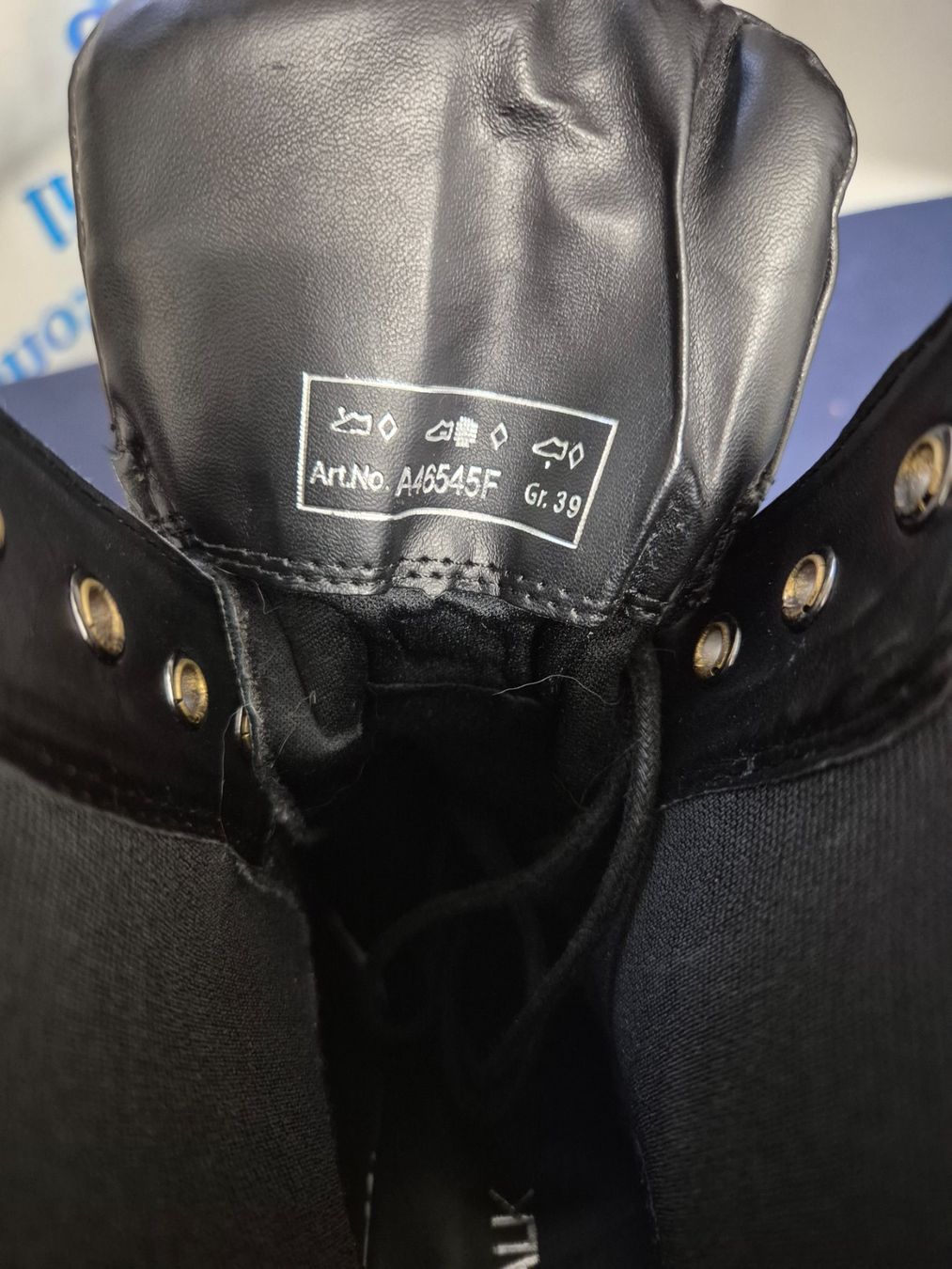 Scarpe da donna: Damen Schuhe – Usato da Langnau am Albis venduto da JoPoGreSi 7