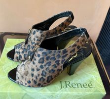 Pumps von J. Reneé Gr. 37,5