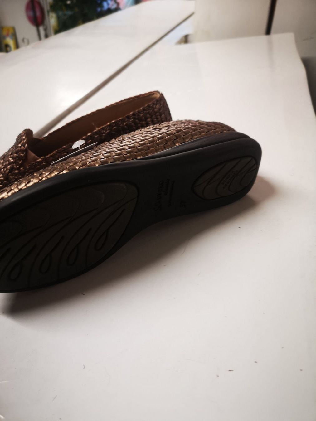Helvesko Scarpe da donna: Helvesko ladysko – Nuovo e nell'imballaggio originale da Möhlin venduto da Highwaytom 1