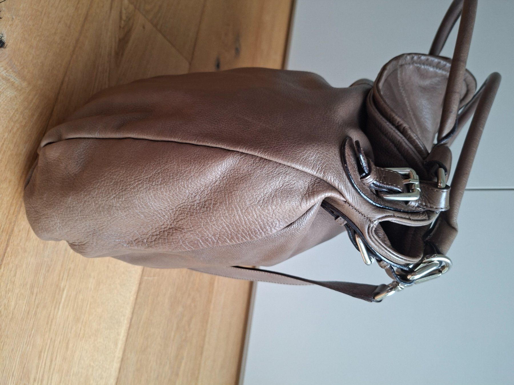 Max Mara Taschen für Damen: Ledertasche Max Mara – Gebraucht aus Winterthur von RoEla 8