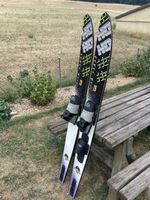 Ski nautique