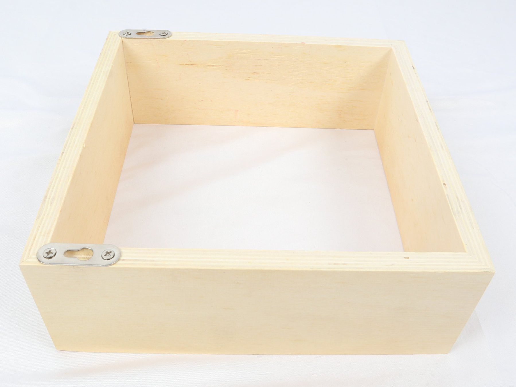 Alle Dekorationen: HOLZRAHMEN Deko 3-teilig – Gebraucht aus Steinen von Restwert_Steinen 8