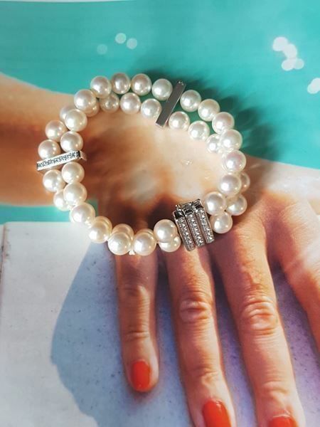 Bracciali & Braccialetti: Gübelin Luxus Armband neu ca. Fr.14600.- – Nuovo (secondo la descrizione) da Unterägeri venduto da Altgoldschmuck 7