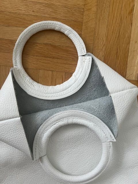 Sacs femmes: Umhängetasche Tasche Leder, NEU! – Neuf (Voir description) à Walenstadt par ricamul 2