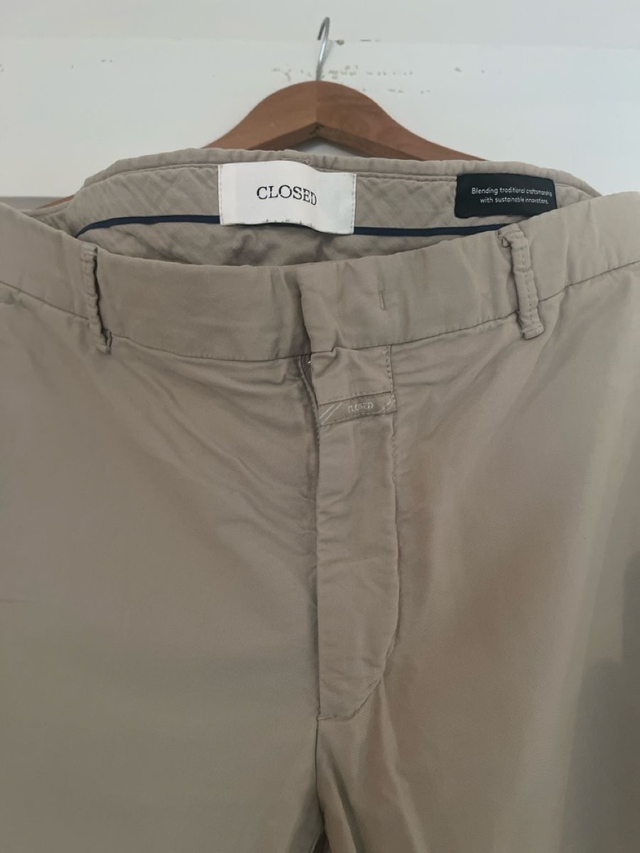 Closed Pantalons: Chinos Closed – D'occasion à Biel/Bienne par Sev.mart 1