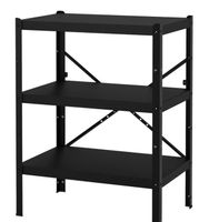 IKEA BROR Regal – sehr guter Zustand