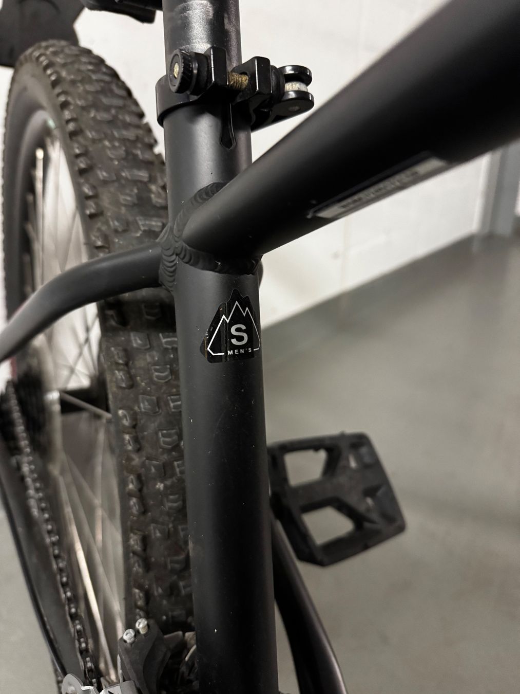 Specialized Biciclette: SPEZIALISED Pitch S – Usato da Zürich venduto da Aribau 6
