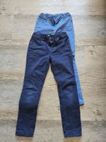 Warme Hose - Thermohose Gr.140