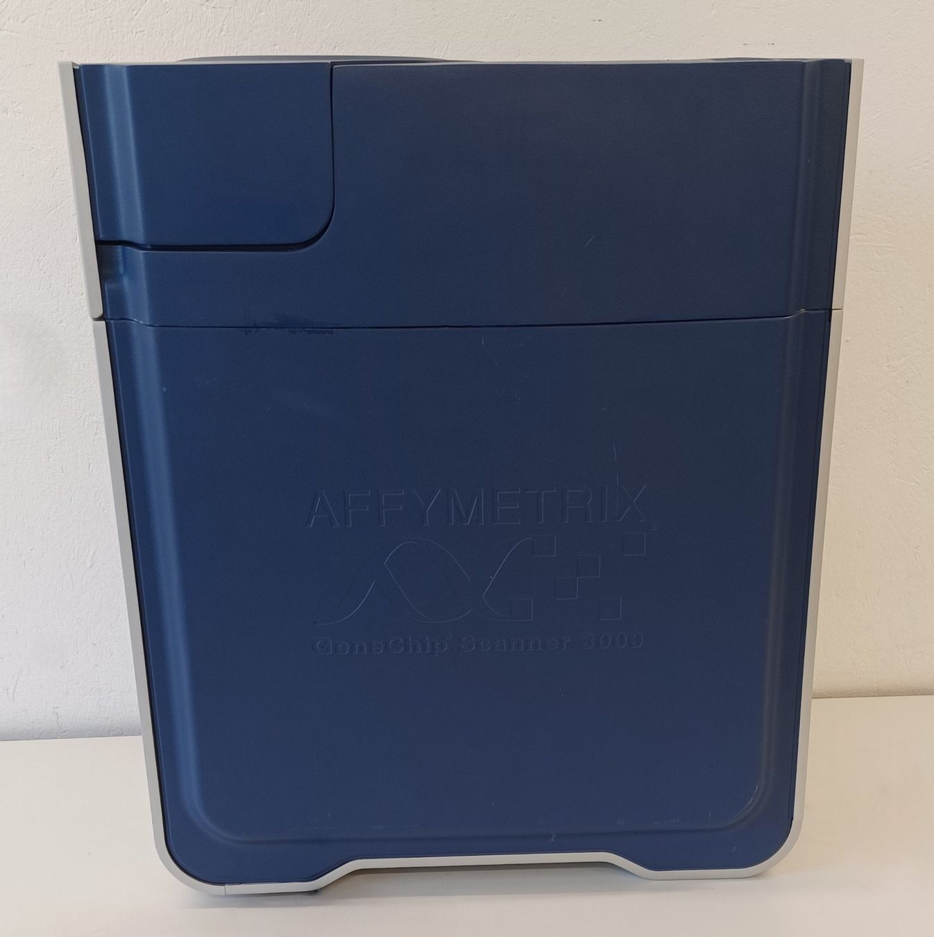 Accessori da laboratorio: Affymetrix GeneChip Scanner 3000 – Usato da Niederdorf venduto da LeptonAG_Labor 3