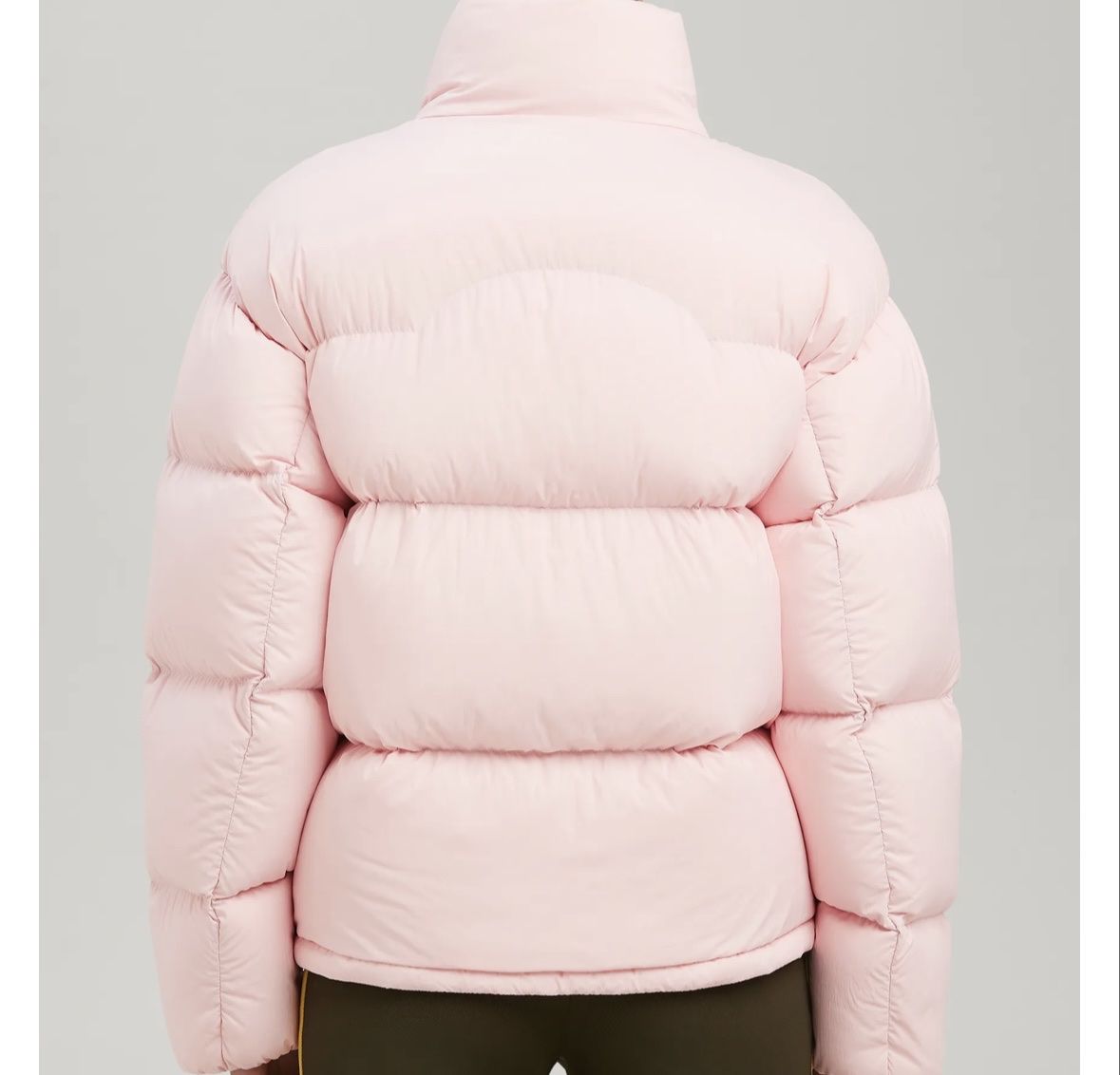 Moncler Giacche: Moncler x Palm Angels Pufferjacke – Nuovo (secondo la descrizione) da Buchs SG venduto da dar_9j67 2