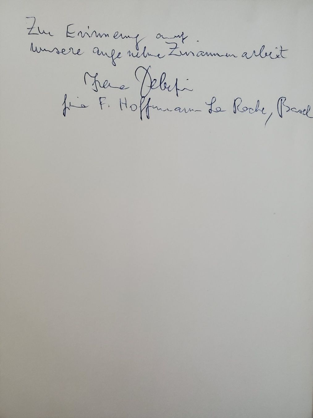 Livres: Infectio. Buch – D'occasion à Opfikon par Steins_Siedlung 3