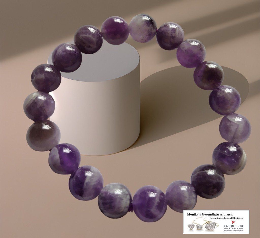 Bracciali & Braccialetti: Amethyst Armband – Nuovo (secondo la descrizione) da Halden venduto da YUSEN012 3