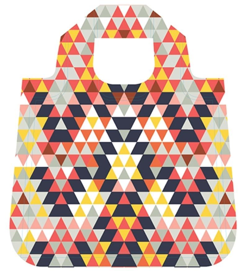 Taschen für Damen: Einkaufssack / Tasche, Tragtasche  MOB4 – Neu und originalverpackt aus Wettingen von Swala 2
