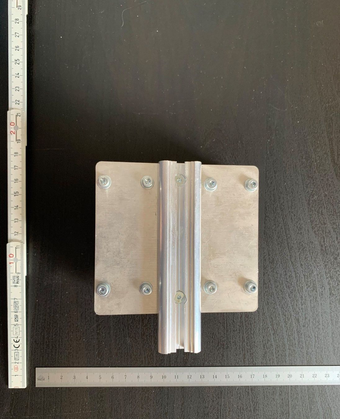 Stampanti 3D: Suiveur Axe Z Velleman K8200 – Usato da Montreux venduto da Space_koaster