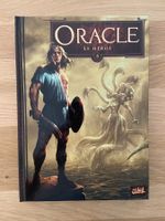 ORACLE / TOME 8 / PREMIERE EDITION