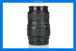 Sigma Zoom 70-210mm f4-5.6 per Minolta