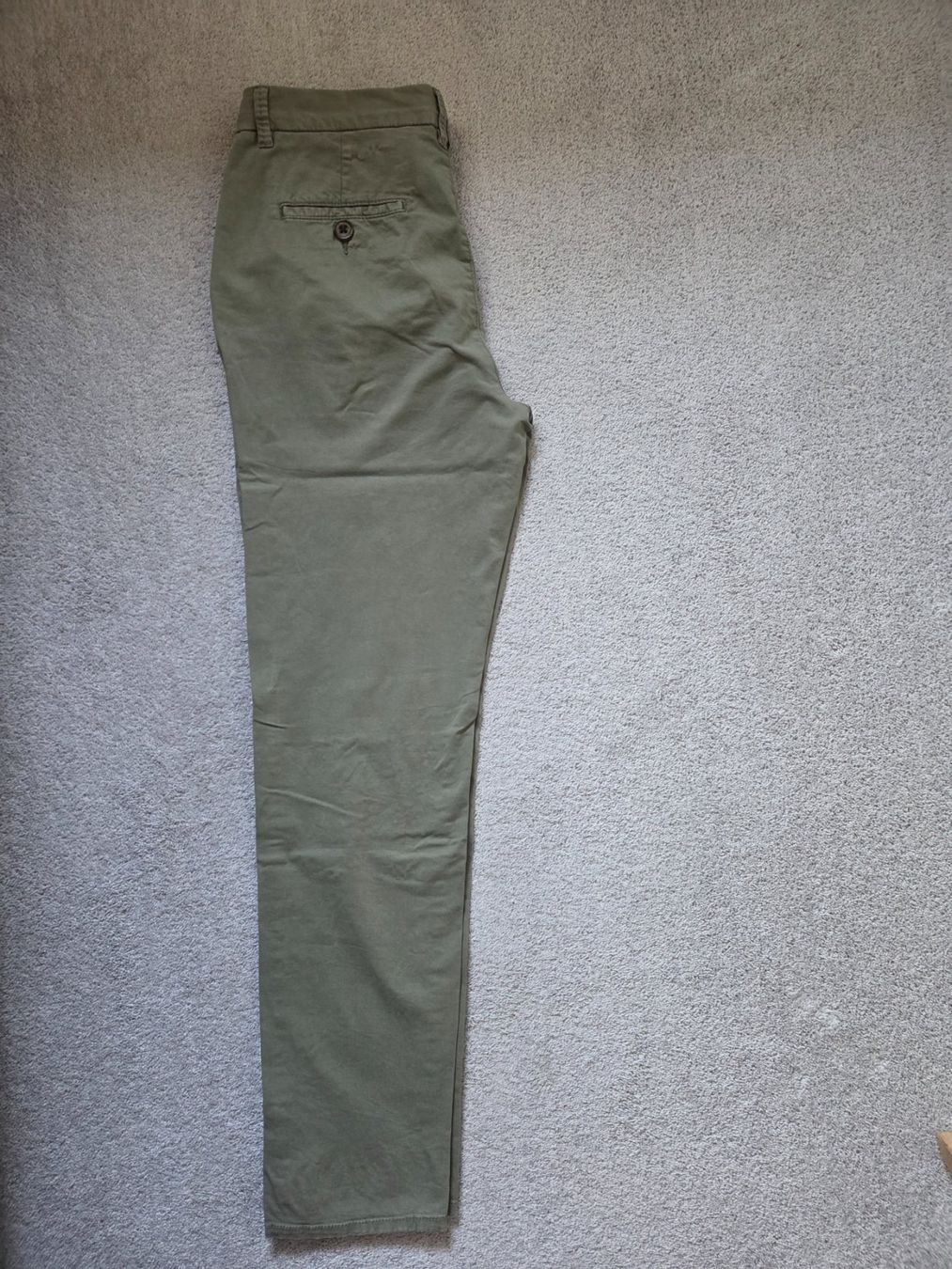 S.Oliver Pantaloni: s.Oliver Chinos – Usato da Zürich venduto da Stephs13 3