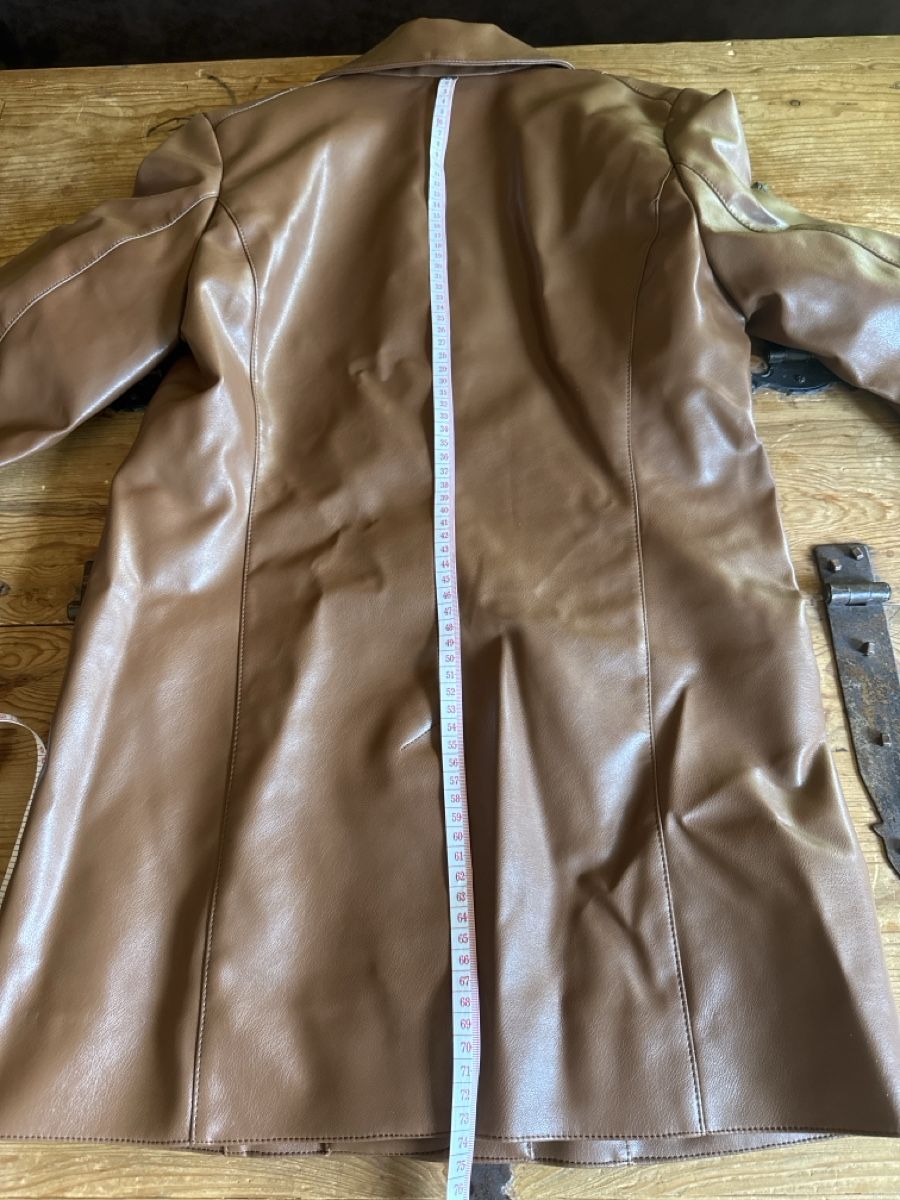 Weekday Giacche: Weekday Lederimitat Blazer Gr. 34 – Nuovo (secondo la descrizione) da Mauren venduto da ducducturi 6