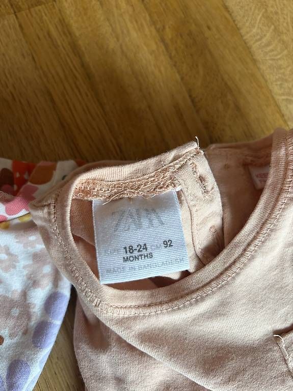 Blusen, T-Shirts & Tops: T-Shirt – Gebraucht aus Bern von ann_gabrielle 2