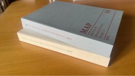 MAP 13 und 14 EPFL Master of Architecture Projekte