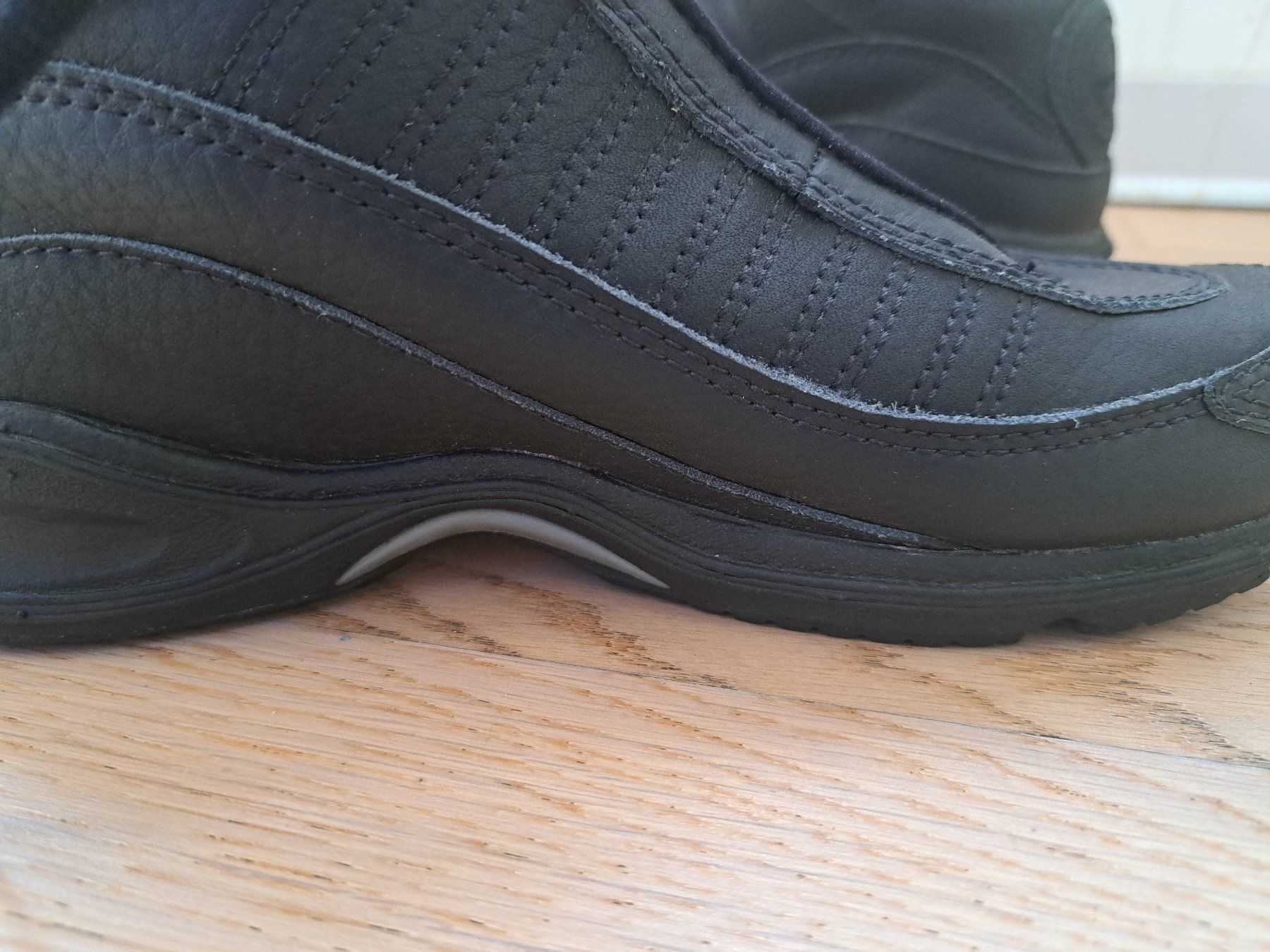 Damenschuhe: neue Original Nike Sneaker / Basket, Gr. 38 – Neu und originalverpackt aus Zürich von jenxx 6