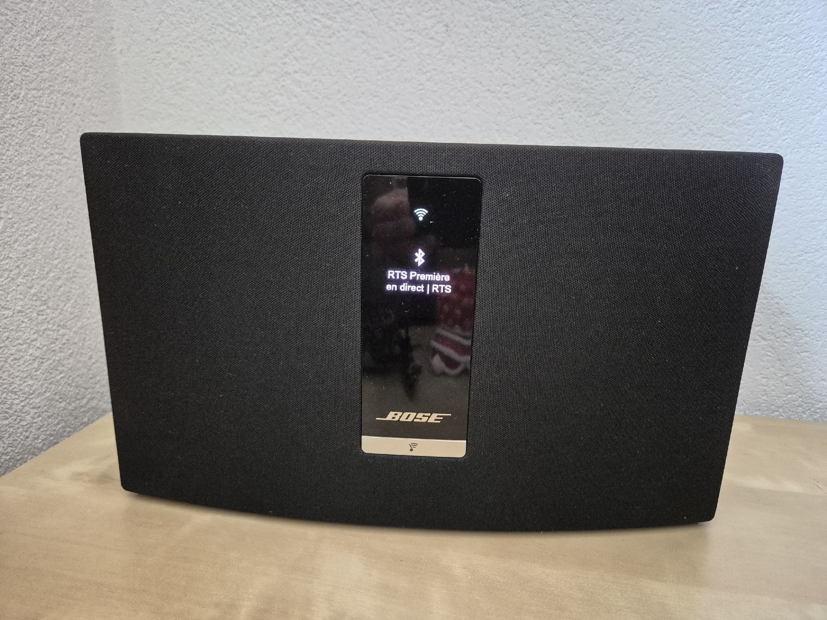 Bose Casse acustiche: Bose Soundtouch 20 – Usato da Couvet venduto da Pasyvi 3
