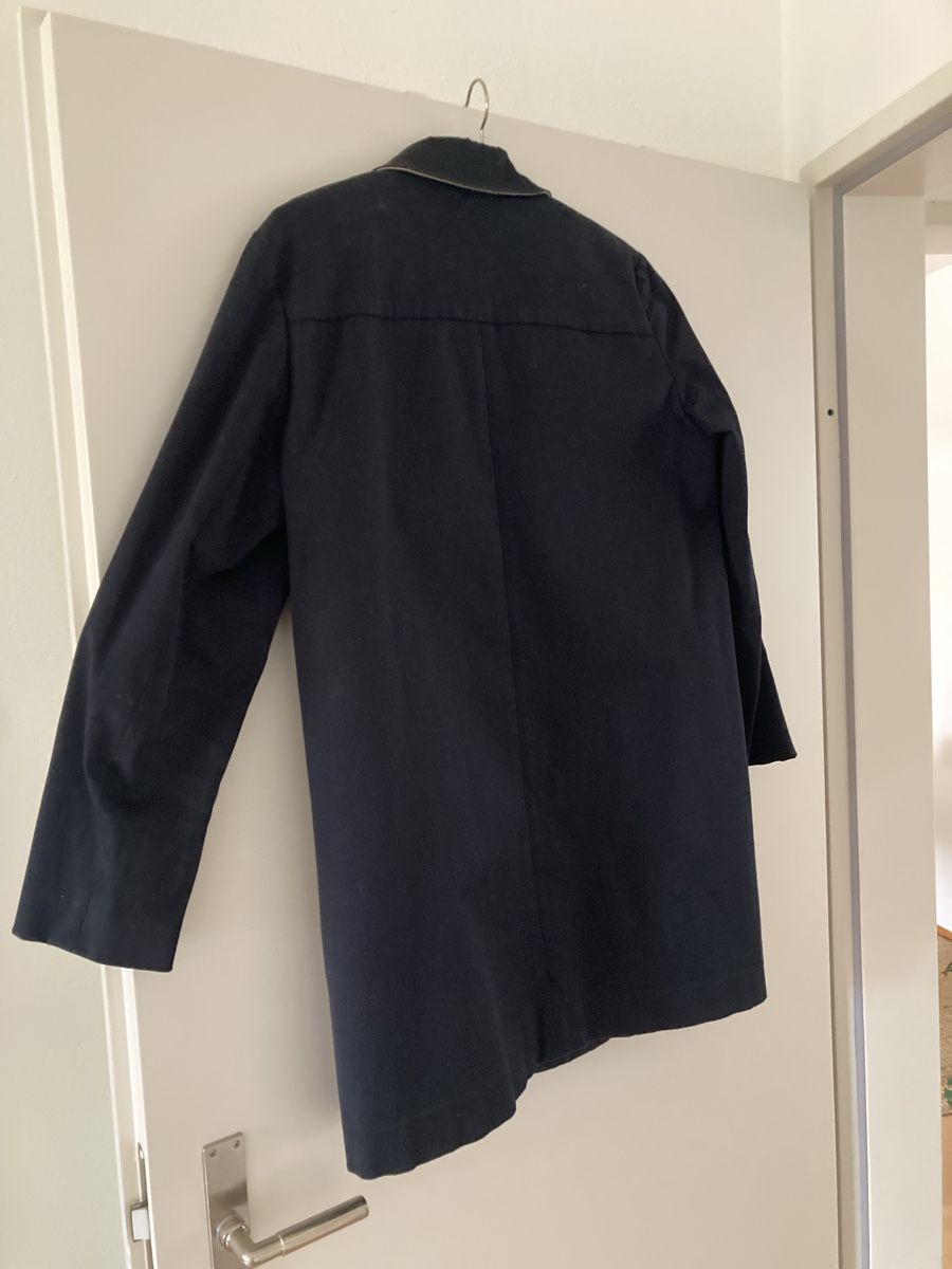 Cappotti: Parka, dunkelblau – Usato da Riehen venduto da utabear 1