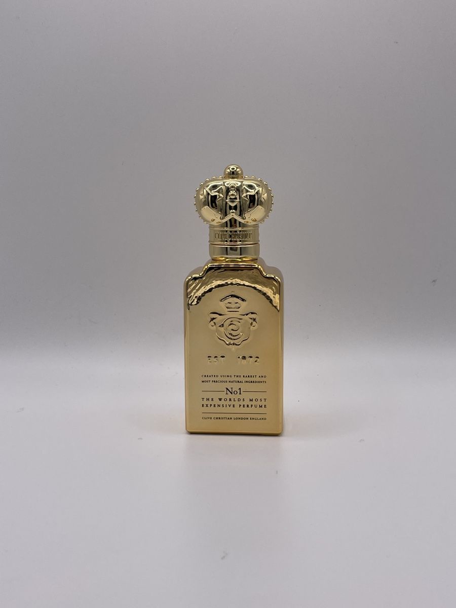 Clive Christian Profumi & Eau de Toilette: Clive Christian - No.1 (Restflakon) – Usato da Frenkendorf venduto da Sakima1