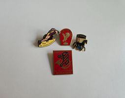 4 Pins Kloten