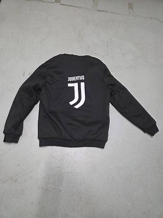 Offizielle Juventus Turin Winter Jacke 
