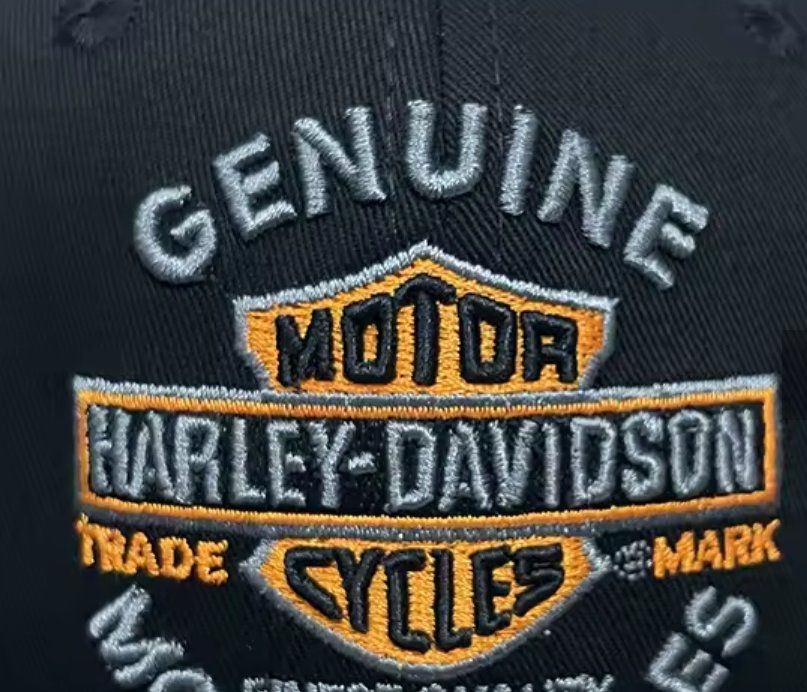 Autres vêtements & accessoires: Casquette Harley-Davidson J147 – Neuf avec emballage d'origine à Allens par MADE.IN.ROCK.N.ROLL 2