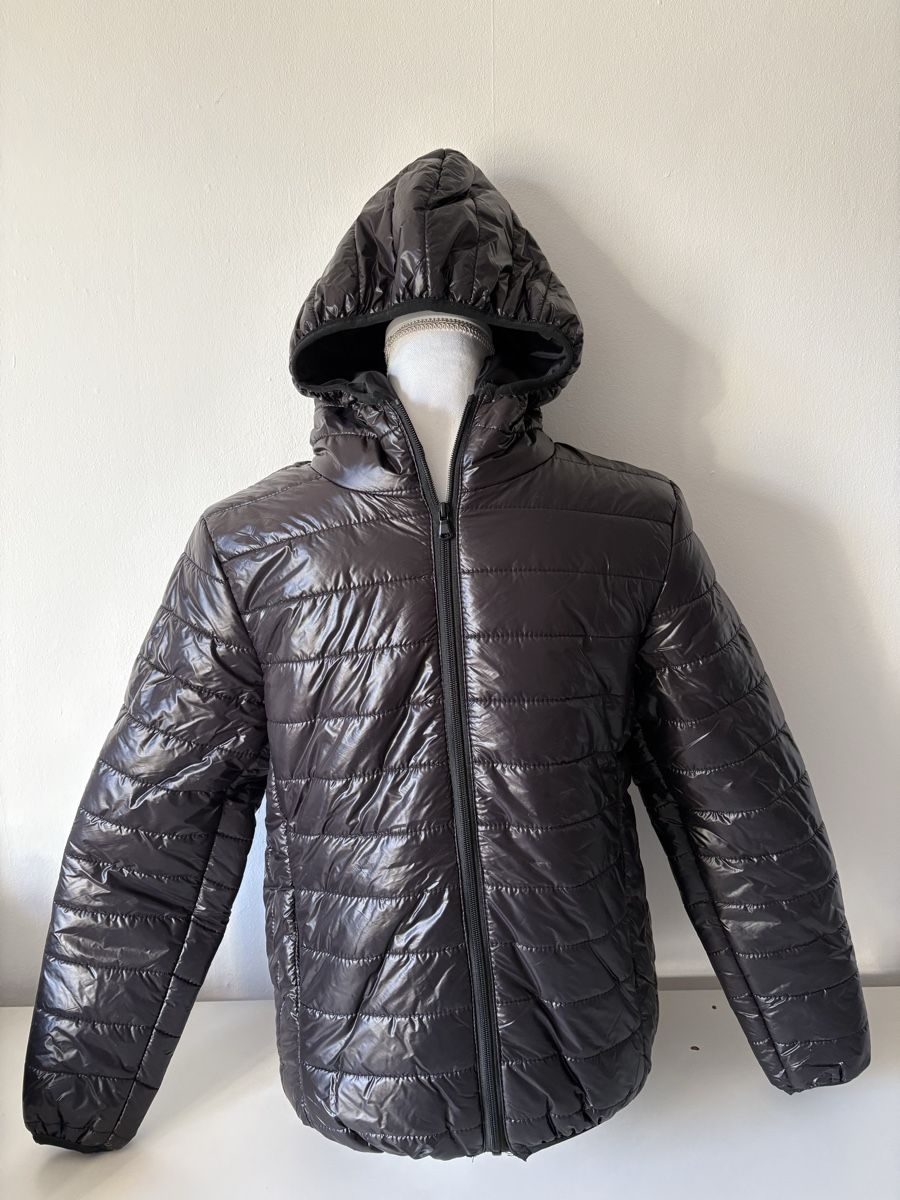 Giacche: Doudoune Hiver/Automne noire. Neuf – Nuovo (secondo la descrizione) da Reconvilier venduto da oliver008