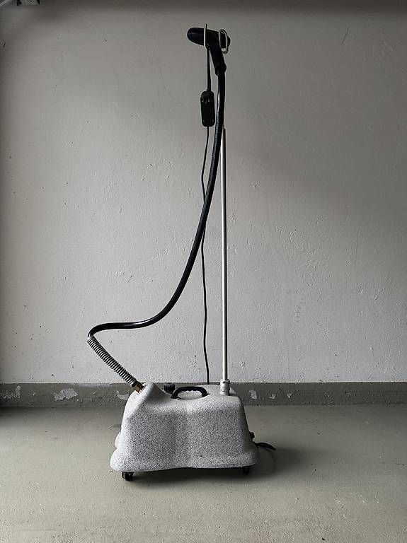 Assi da stiro: Profi Steamer Jiffy J-4000 Pro Line – Usato da Zürich venduto da sergiobeppone