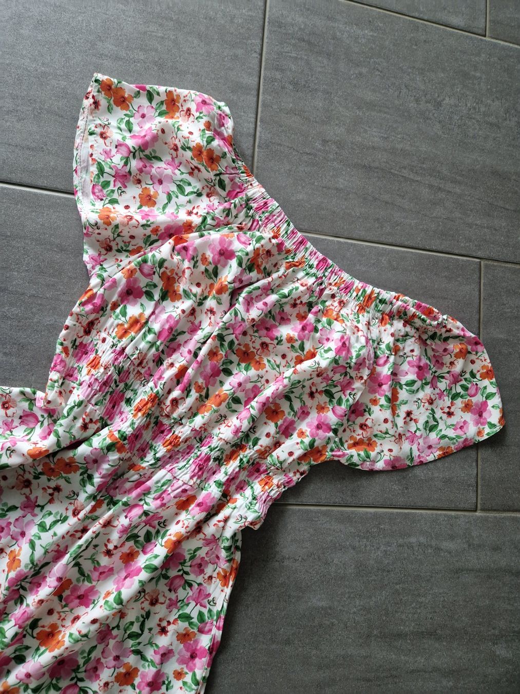 Tute: NUNA LIE Overall Jumpsuit gr.M – Usato da Mezzovico venduto da maemy 1