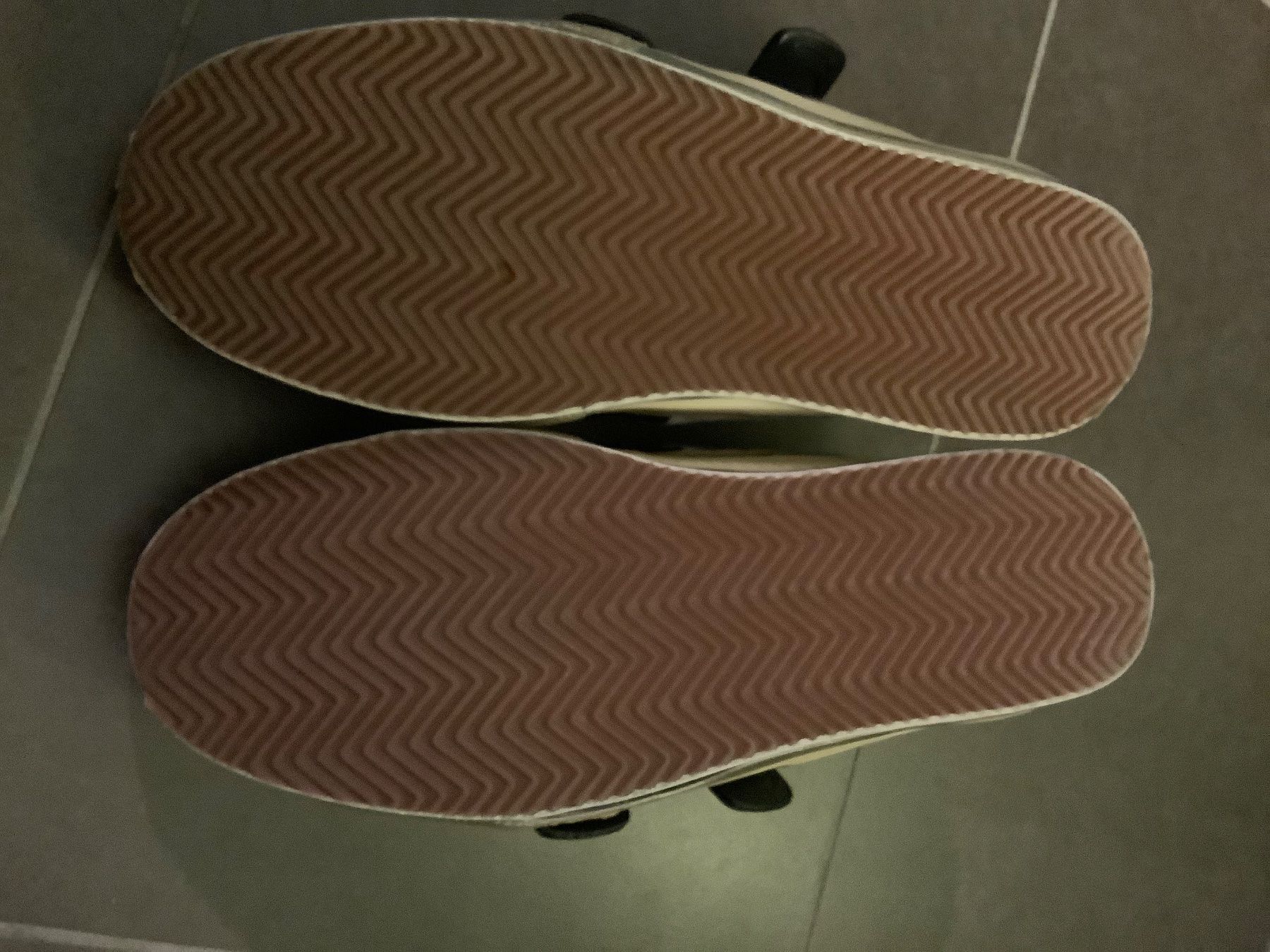 Palm Angels Scarpe da uomo: Palm Angels Sneakers – Nuovo (secondo la descrizione) da Schlieren venduto da Leavio 5