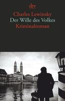 CHARLES LEWINSKY: Der Wille des Volkes