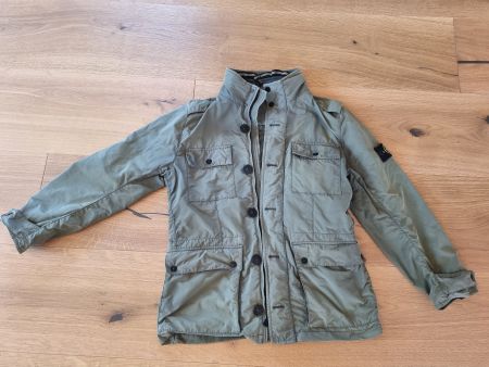 Stone Island Jacke M